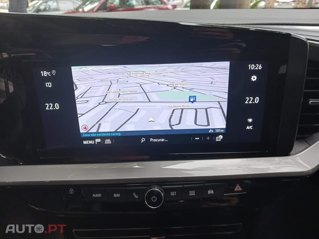 Opel Mokka 1.2 Hybrid GS eDCT