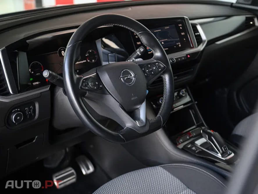 Opel Grandland (X) 1.5 CDTI GS Line AT