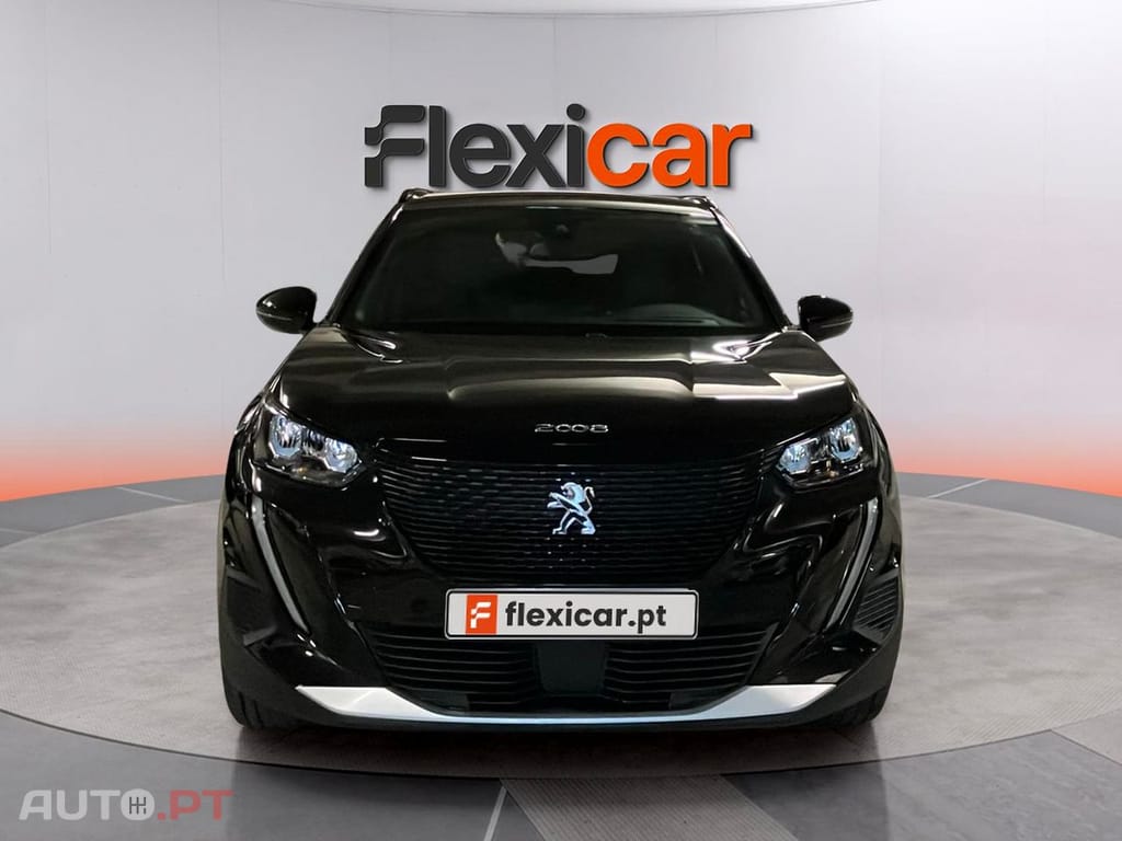 Peugeot E-2008 54 kWh Allure