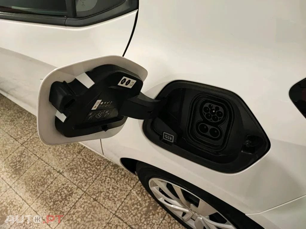 Opel Corsa-E Business Edition