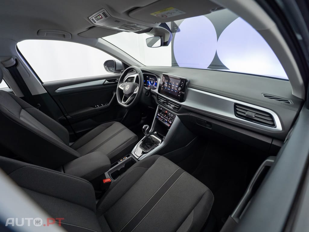 Volkswagen T-Roc 1.0 TSI Urban