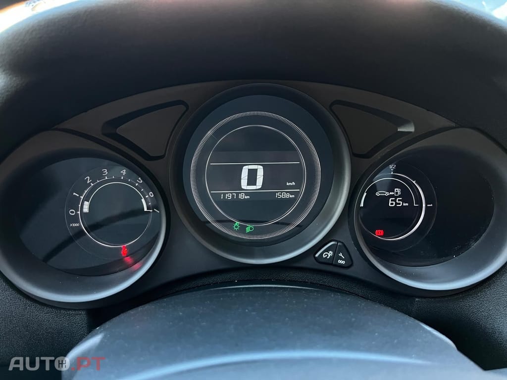 Citroen C4 1.2 e-THP Feel Edition