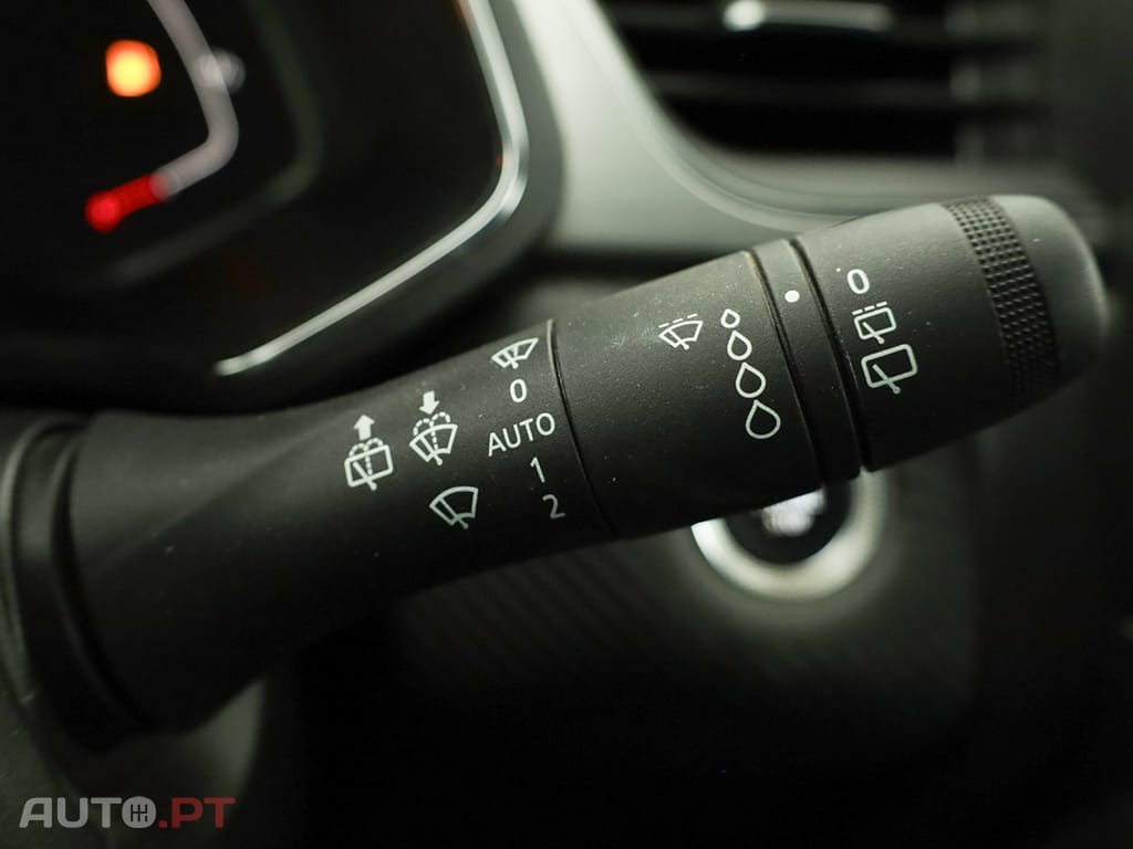 Renault Captur Captur 1.0 TCe RS Line