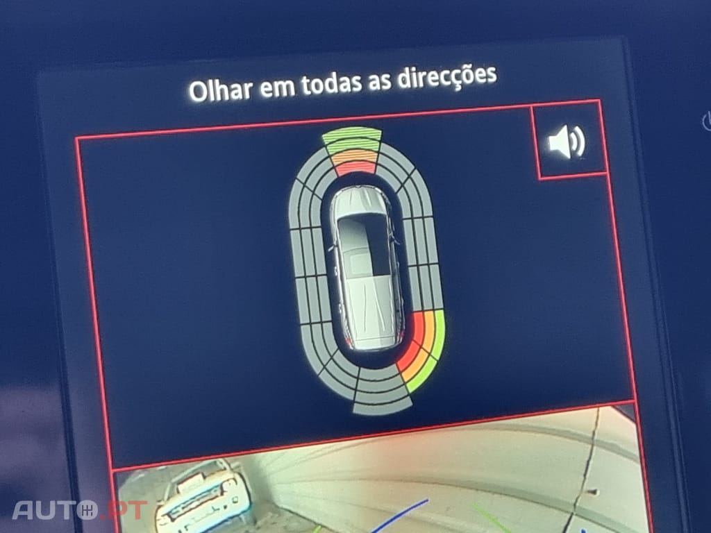 Renault Espace 1.6 dCi Zen EDC