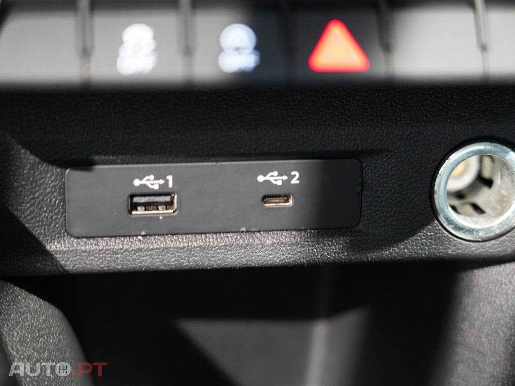 Audi A1 25 TFSI