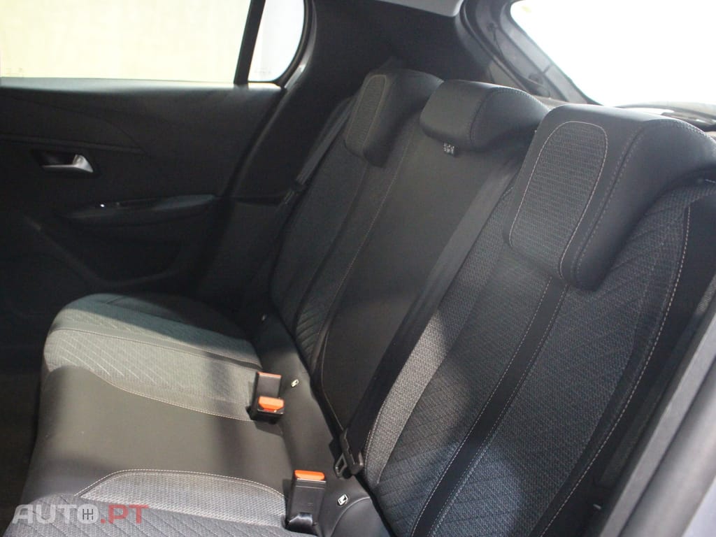 Peugeot 208 1.2 PureTech Allure