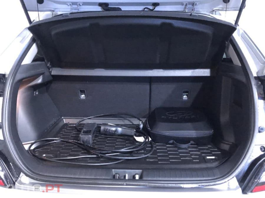 Hyundai Kauai 39 kWh Intuitive