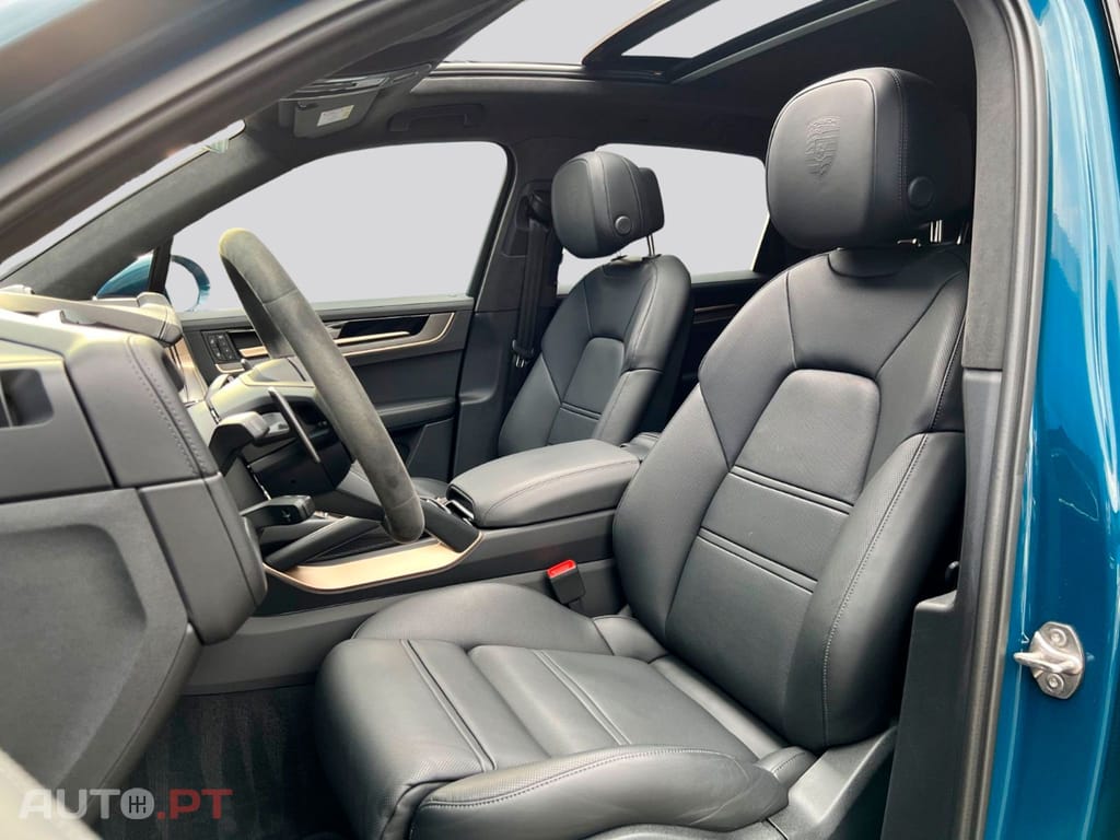 Porsche Cayenne I.V.A DEDUTIVEL E-Hyb