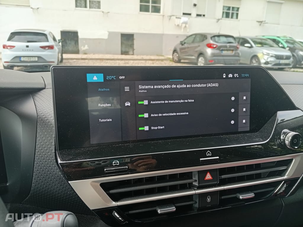 Citroen C4 Plus e-DSC6