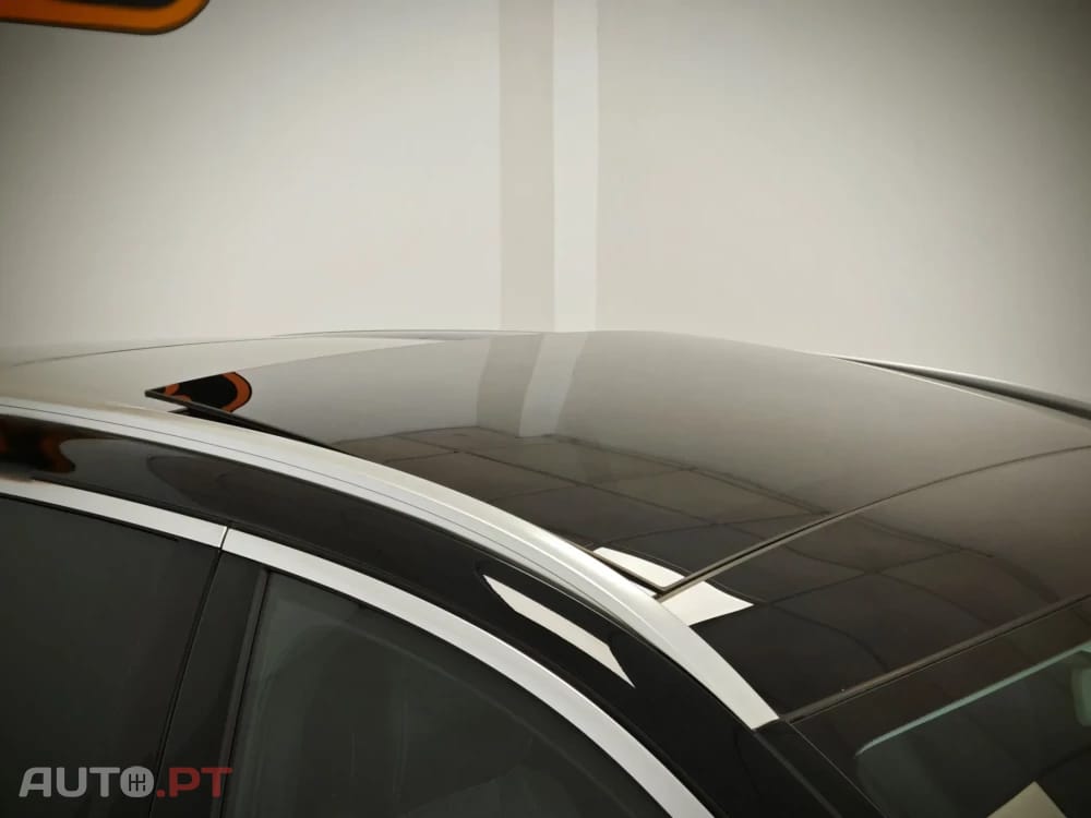 Mercedes-Benz E 220 Exclusive