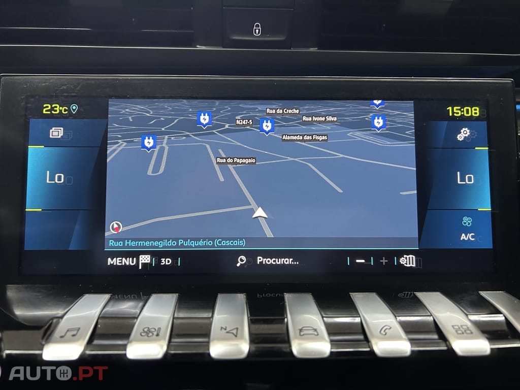 Peugeot 508 1.6 Hybrid GT e-EAT8