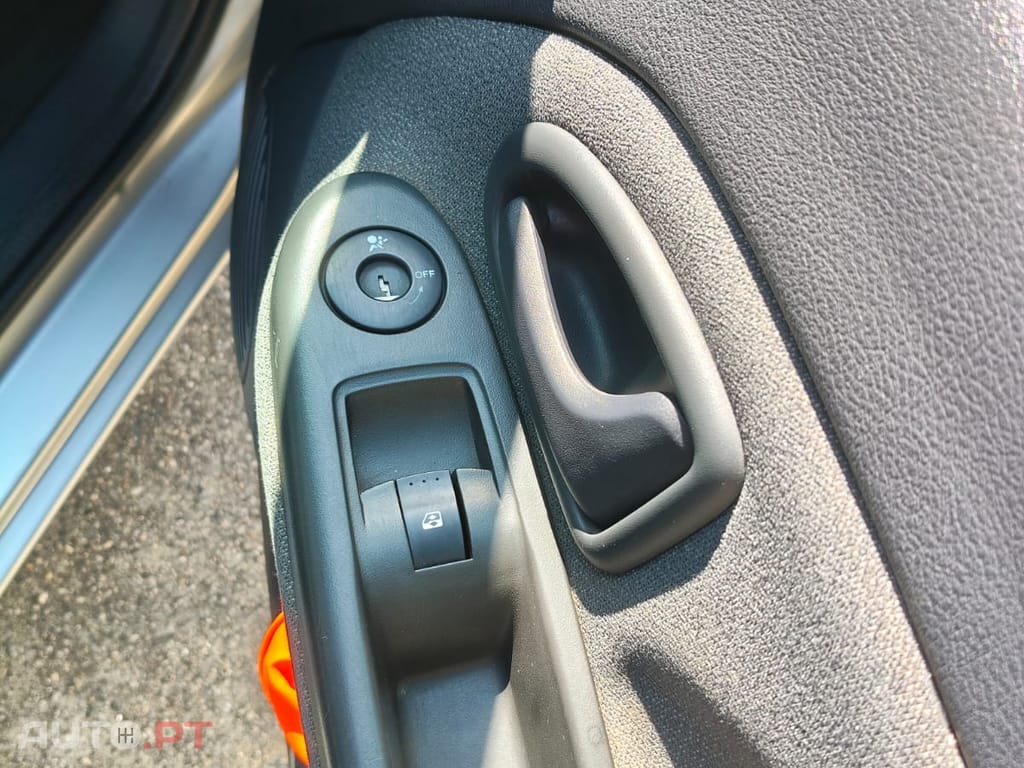 Renault Clio 1.5 dci