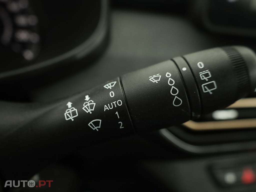Dacia Sandero Sandero 1.0 ECO-G Stepway Extreme + Up&Go Bi-Fuel