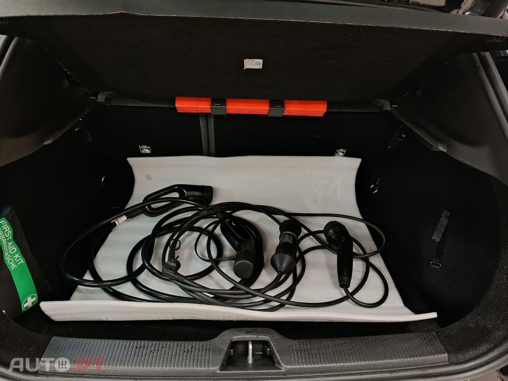 Volvo EX30 Single Motor Plus