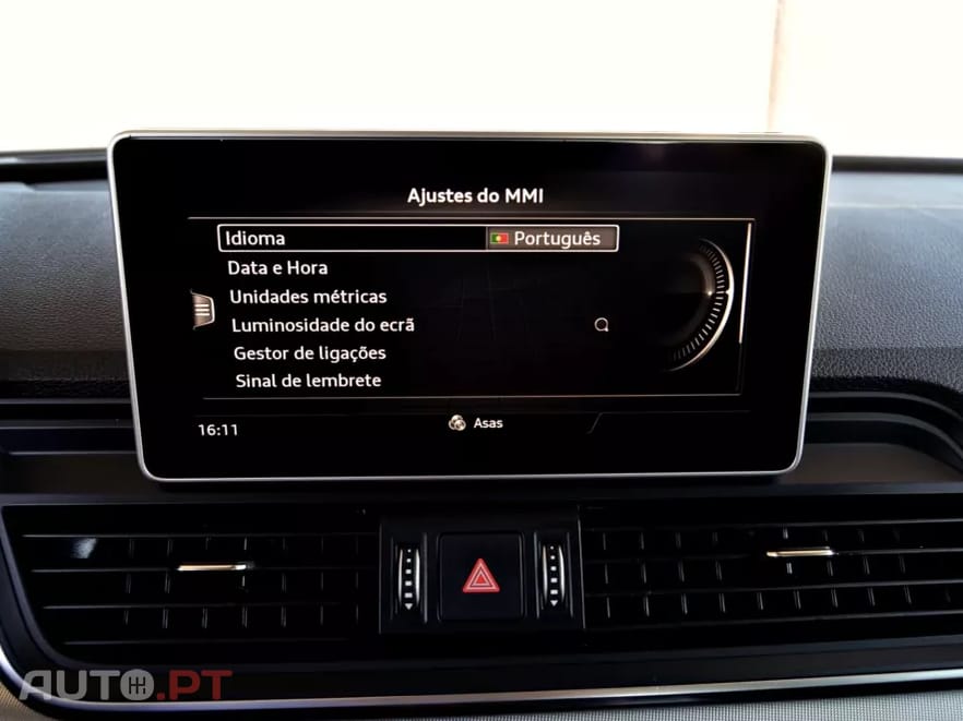 Audi Q5 2.0 TDi quattro Sport S-tronic