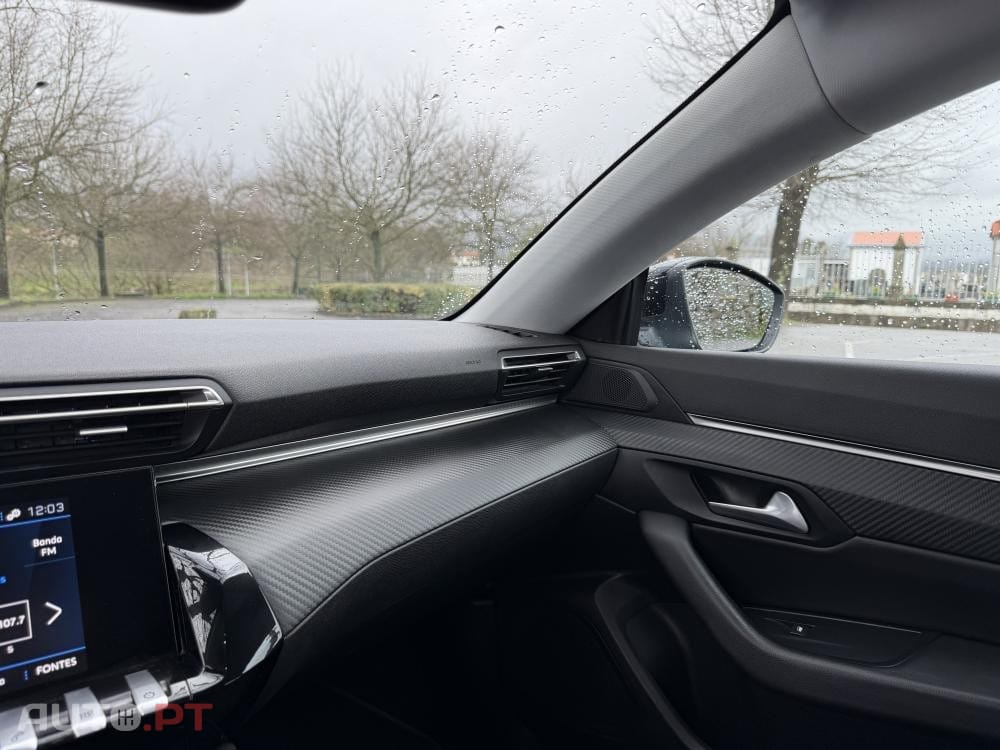 Peugeot 508 SW 1.5 BlueHDi Allure Pack EAT8