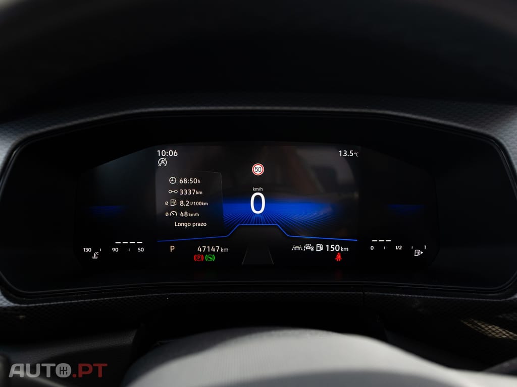 Volkswagen T-Cross 1.0 TSI Urban DSG