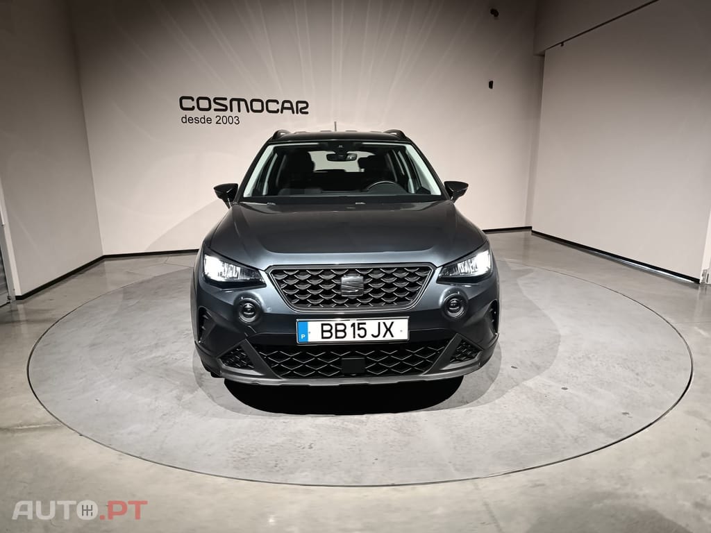 Seat Arona 1.0 TSI Style 