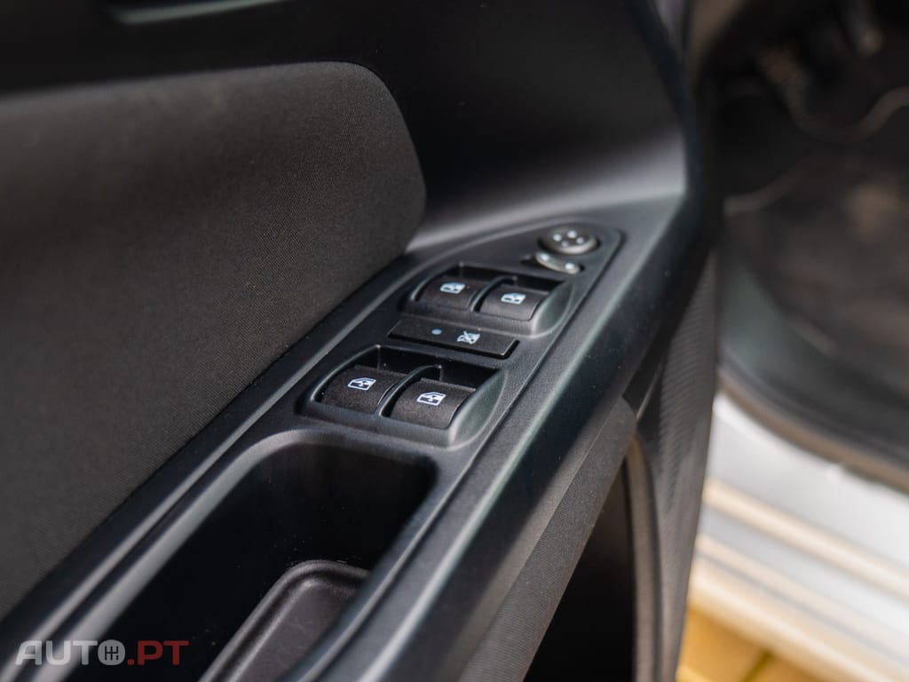 Fiat Tipo 1.3 Multijet Life