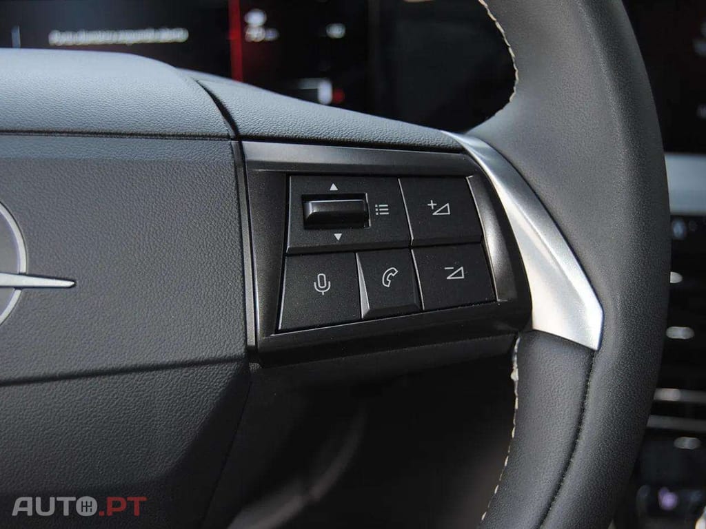 Opel Mokka 1.2 Hybrid GS eDCT