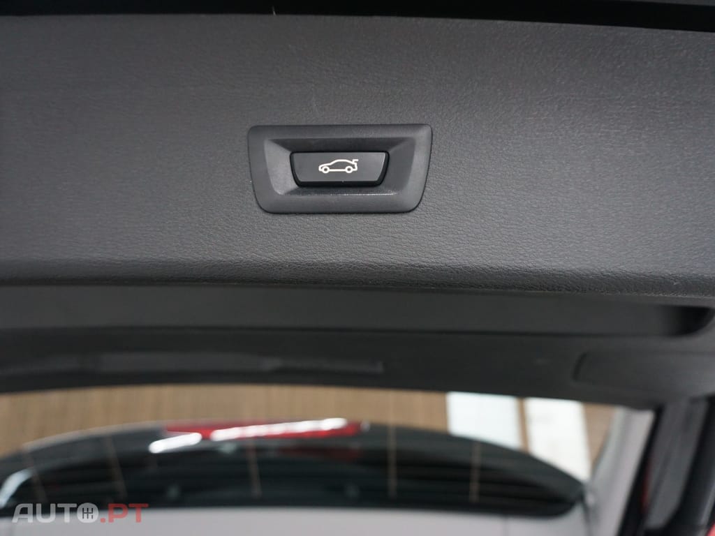 BMW X1 18 i sDrive Auto Advantage