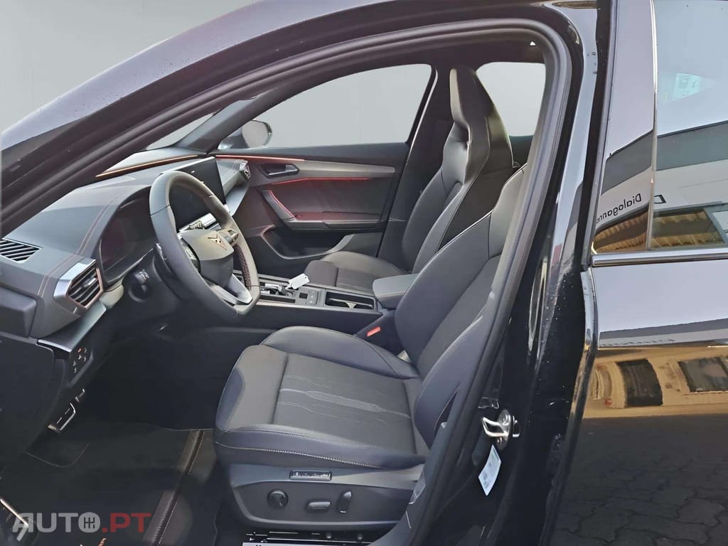 Cupra Formentor I.V.A DEDUTÍVEL VZ 1.4 PHEV