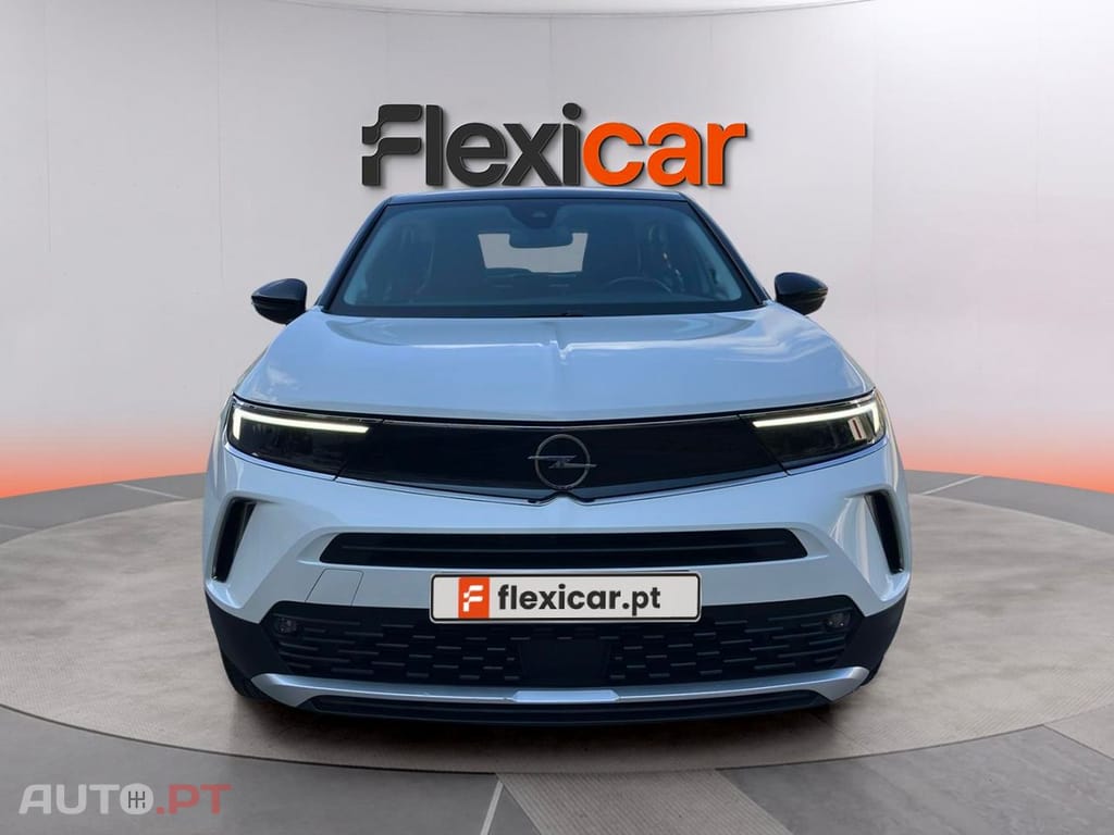 Opel Mokka 1.2 T Elegance