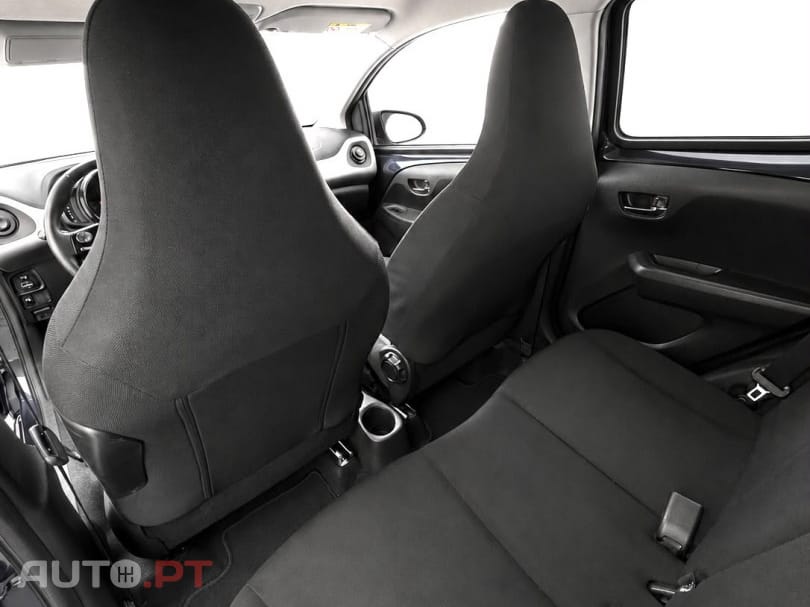Peugeot 108 1.2 VTi Allure