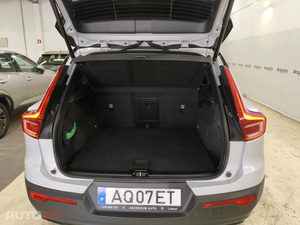 Volvo XC40 1.5 T5 PHEV R-Design