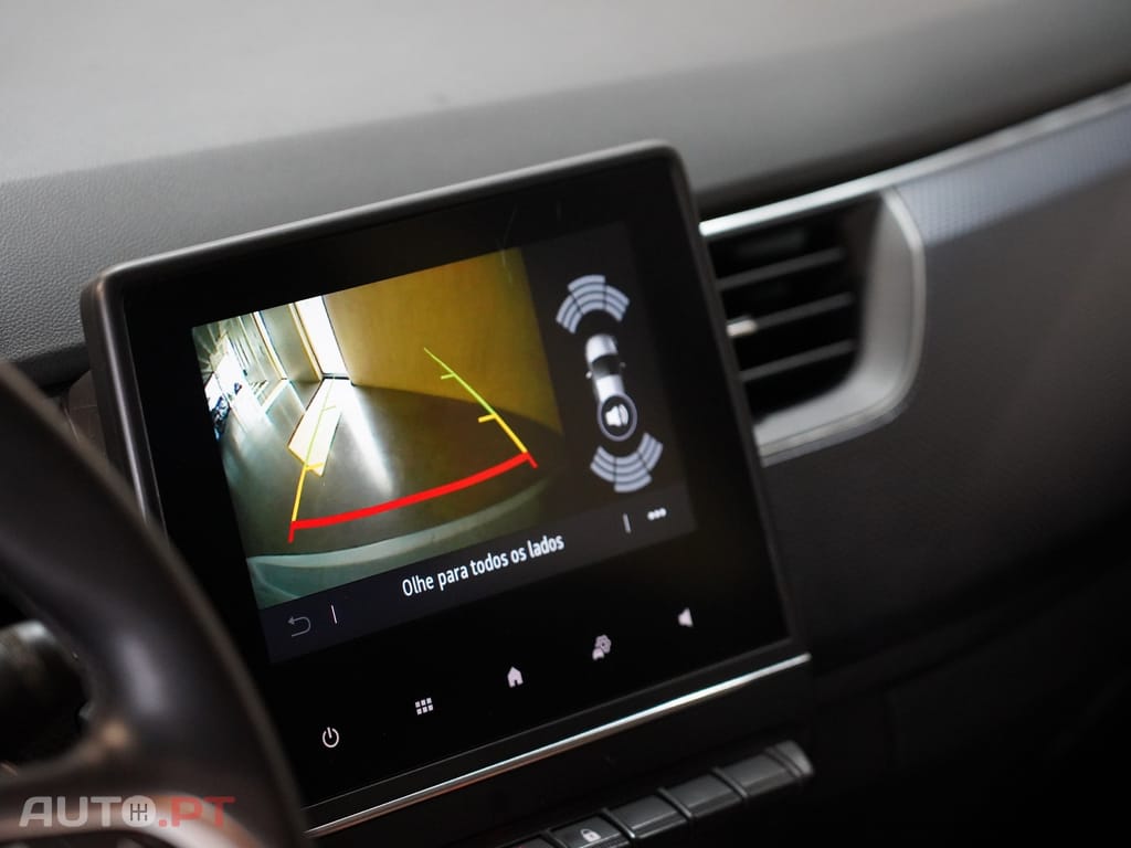 Renault Arkana 1.6 E-Tech Business