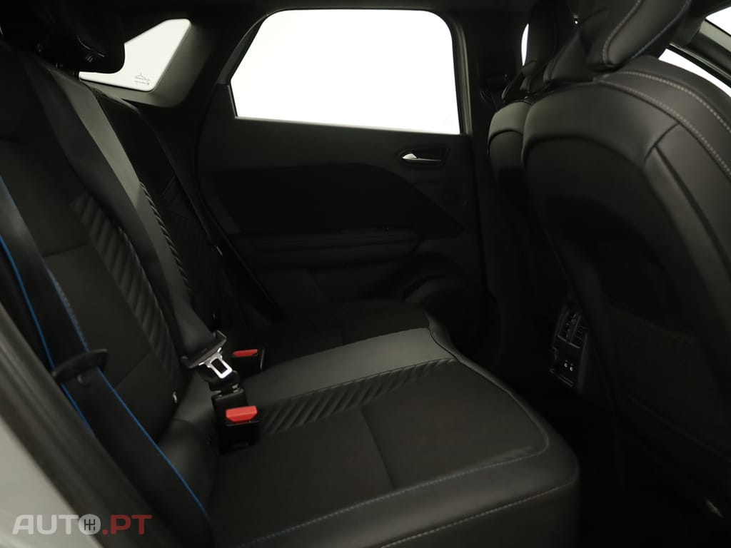 Renault Symbioz Symbioz 1.6 E-Tech Full Hybrid Esprit Alpine