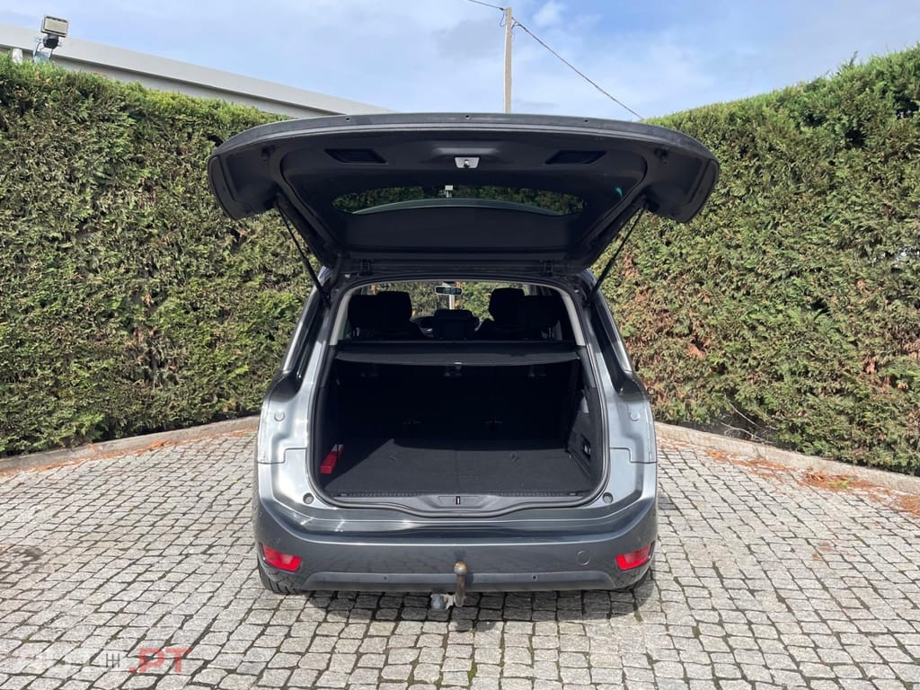 Citroen C4 Grand Picasso 1.6 BlueHDi Intensive EAT6