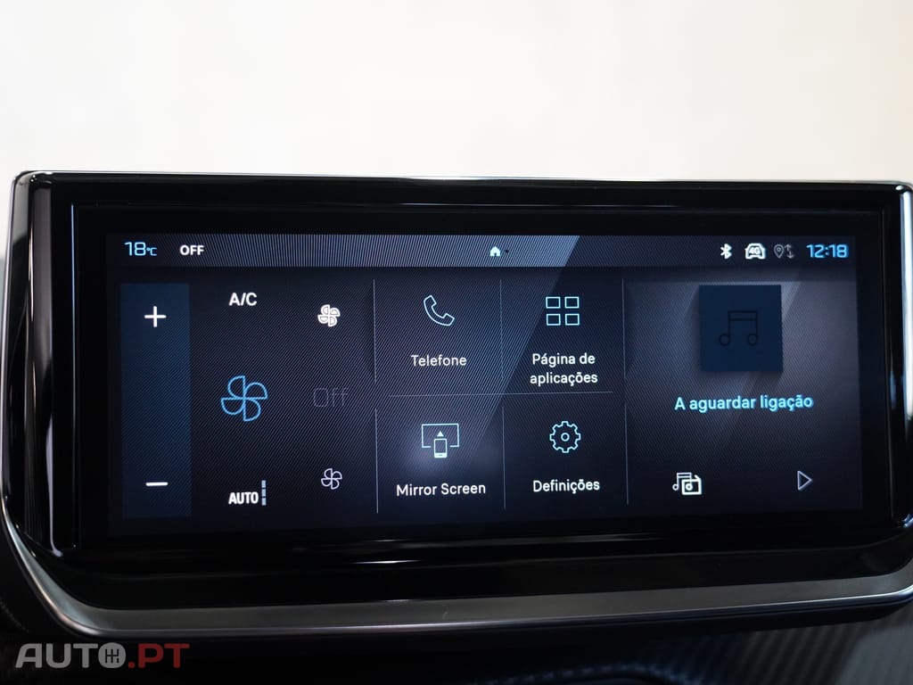 Peugeot 2008 1.2 PureTech Allure EAT8