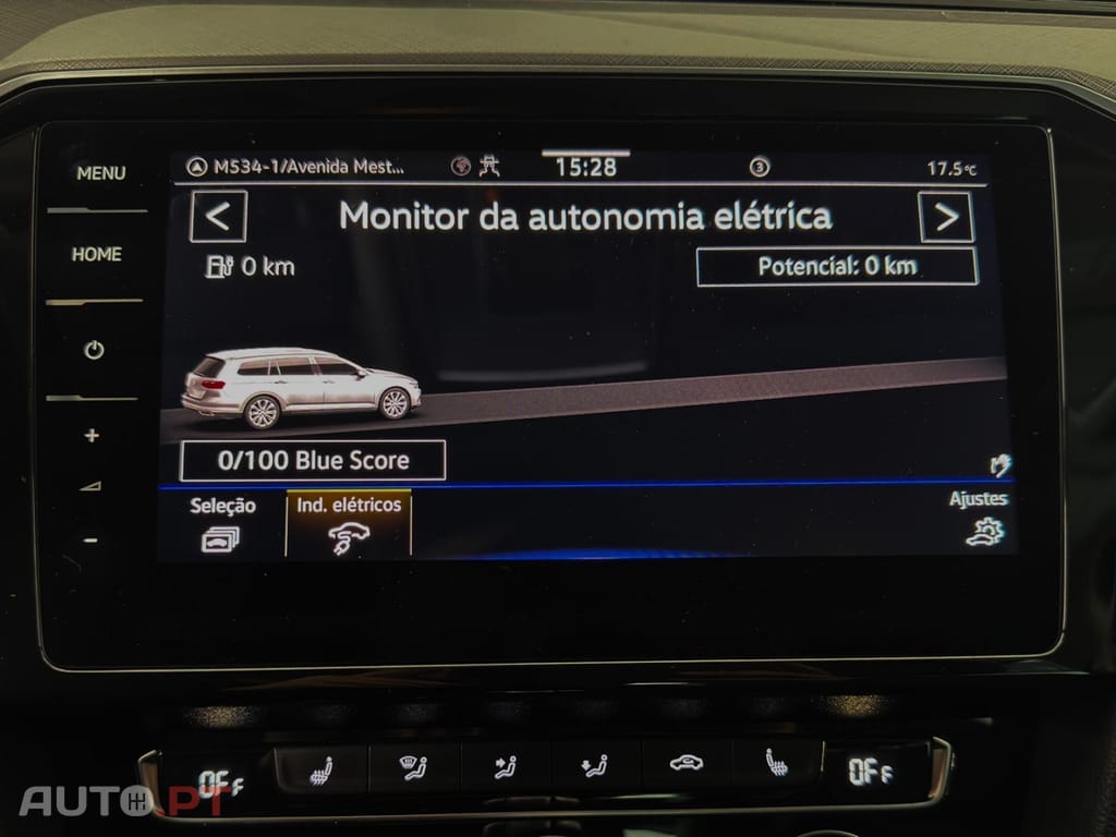 Volkswagen Passat Variant 1.4 TSI GTE+ Plug-in