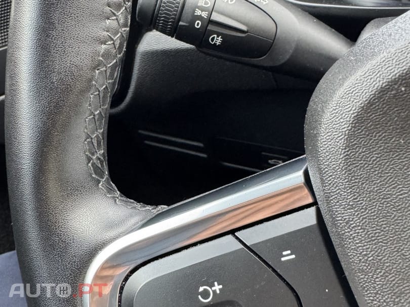 Volvo XC40 Recharge Plus