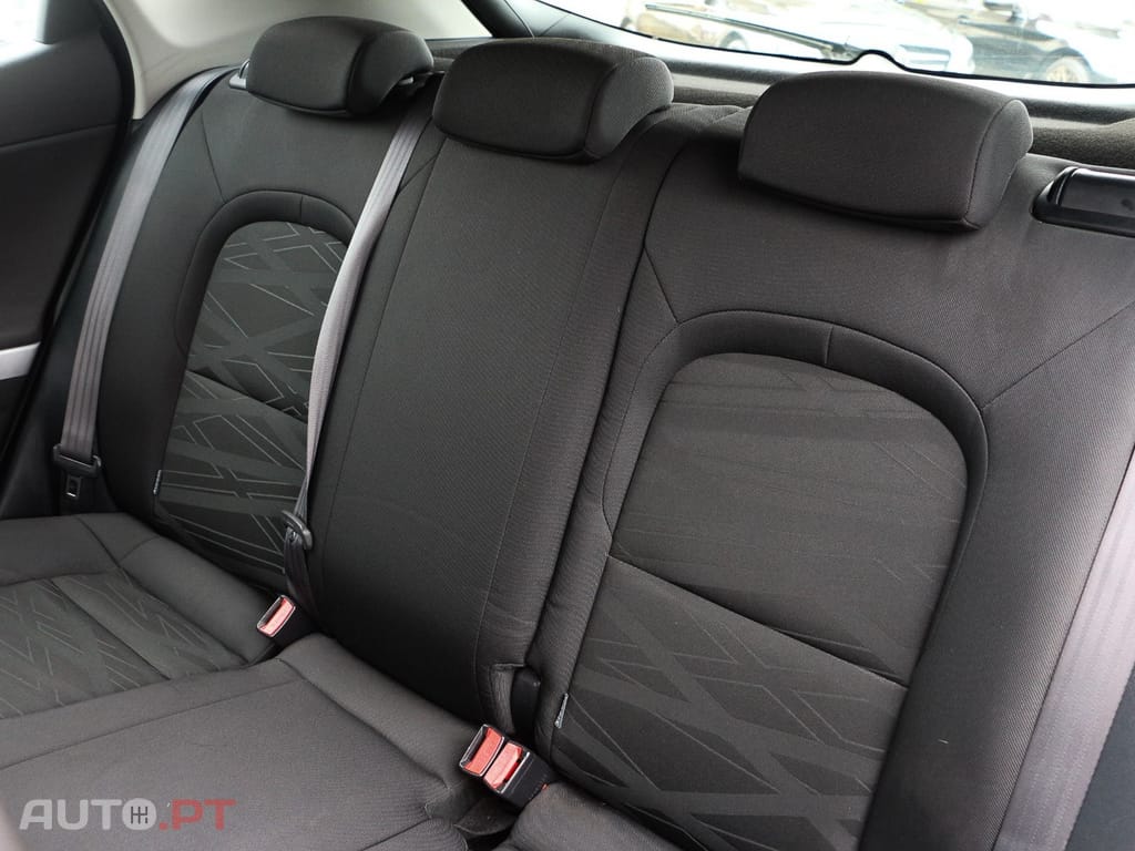 Kia Ceed 1.4 CRDi Nav Line