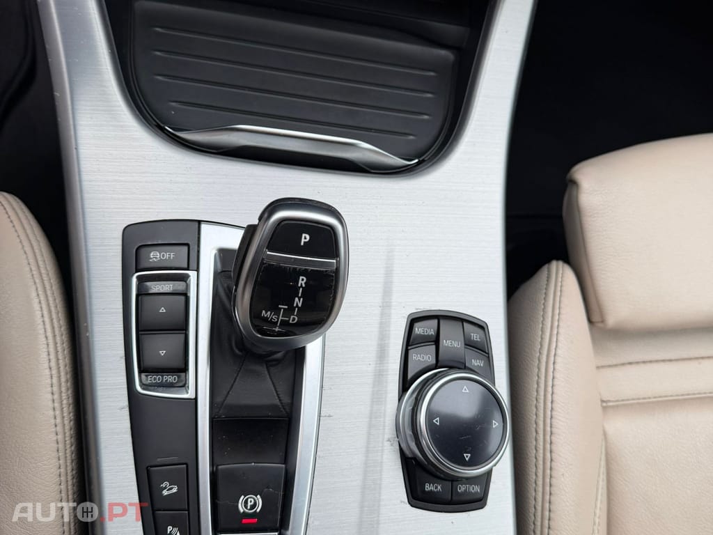 BMW X4 30 d xDrive Pack M