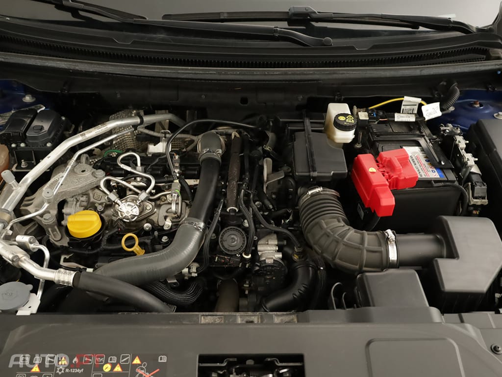 Renault Austral 1.3 Mild Hybrid Techno