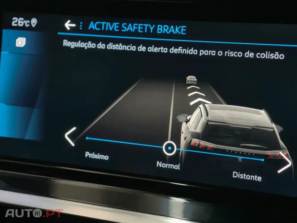 Peugeot 2008 1.5 BlueHDi Allure Pack EAT8