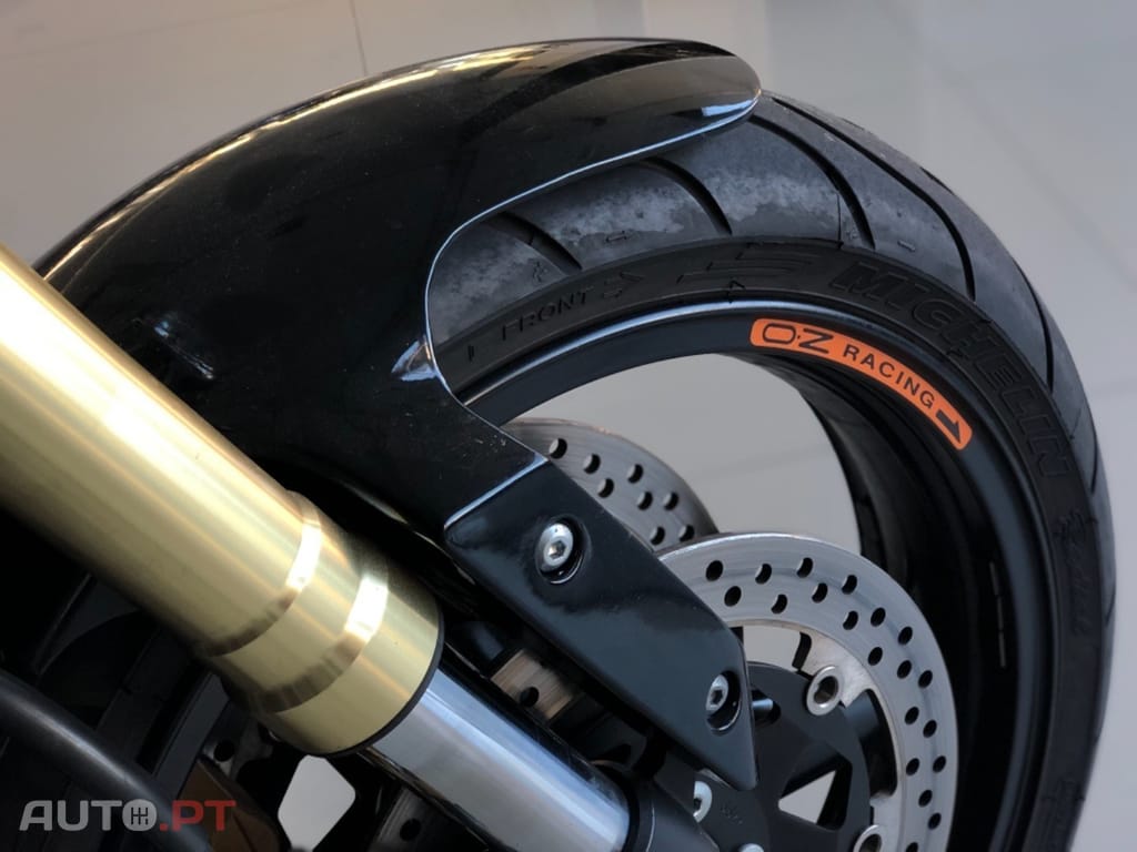 Kawasaki Z 1000 | RS Custom (Pep’s Gang)