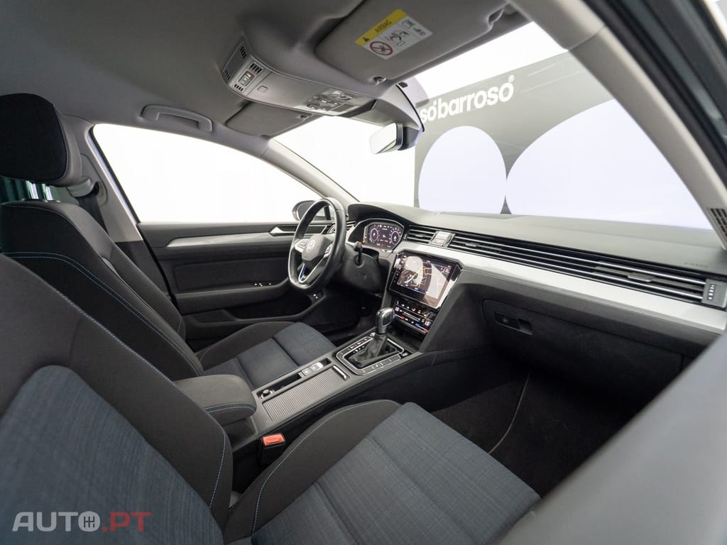 Volkswagen Passat Variant 1.4 TSI GTE+ Plug-in