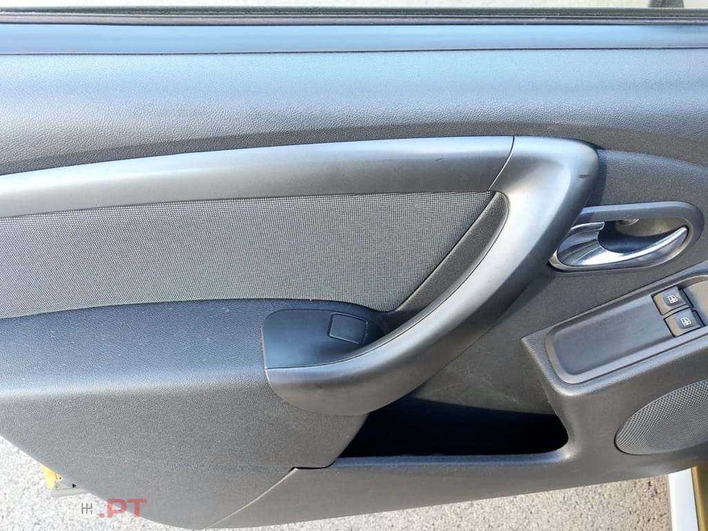 Dacia Duster 1.5 dCi Prestige