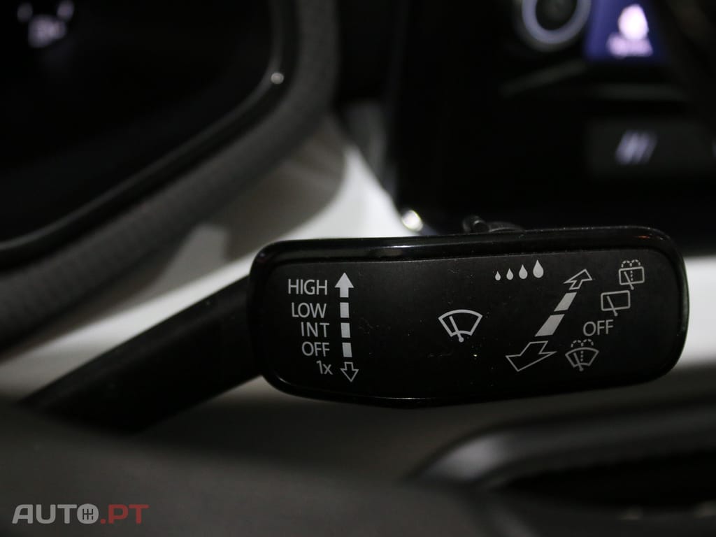 Seat Arona 1.0 TSI Style