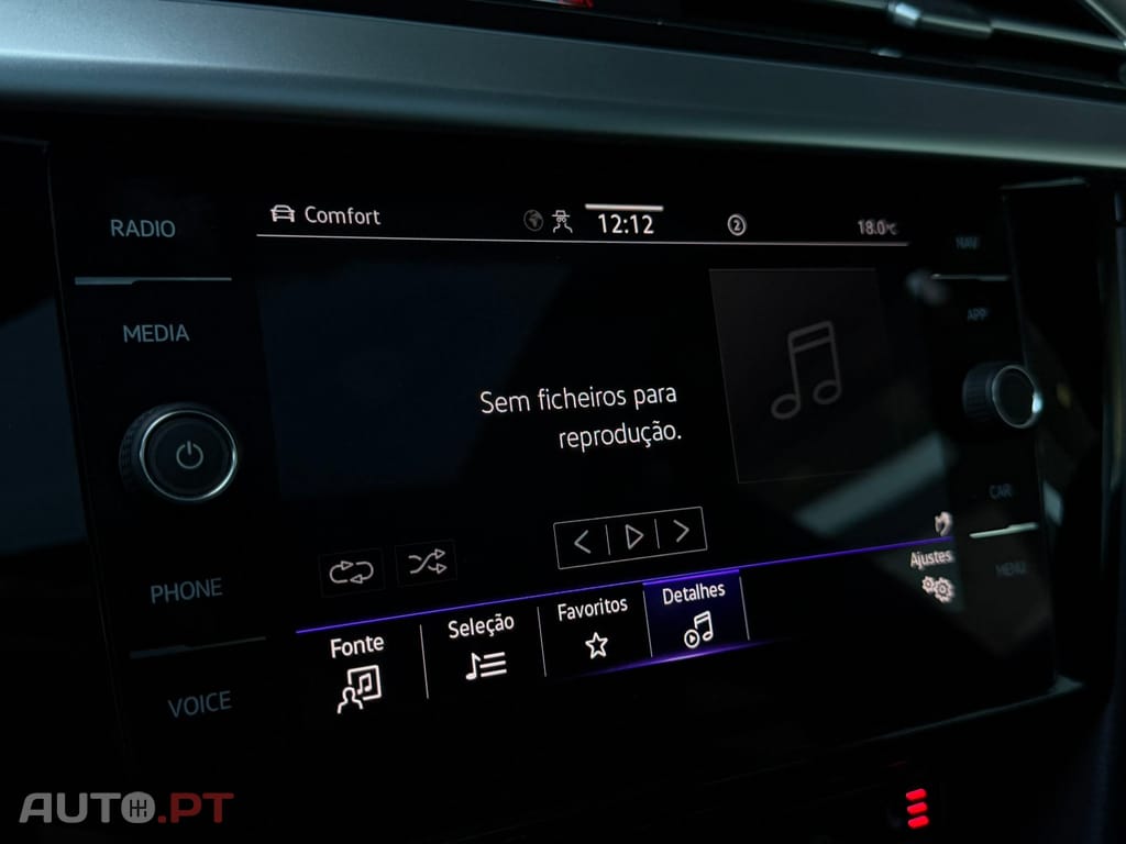 Volkswagen Arteon 1.4 TSI eHybrid R-Line