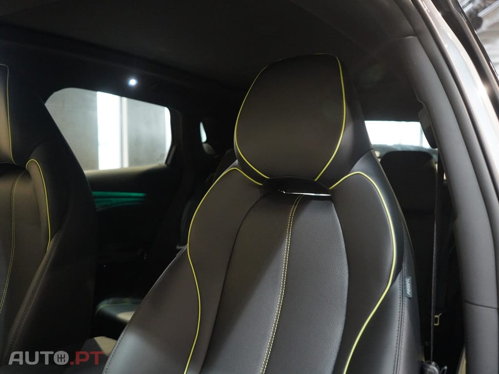 BYD Atto 3 60.48 kWh Design