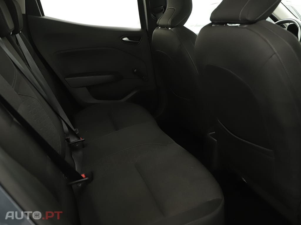 Renault Clio Clio 1.0 TCe Intens Bi-Fuel