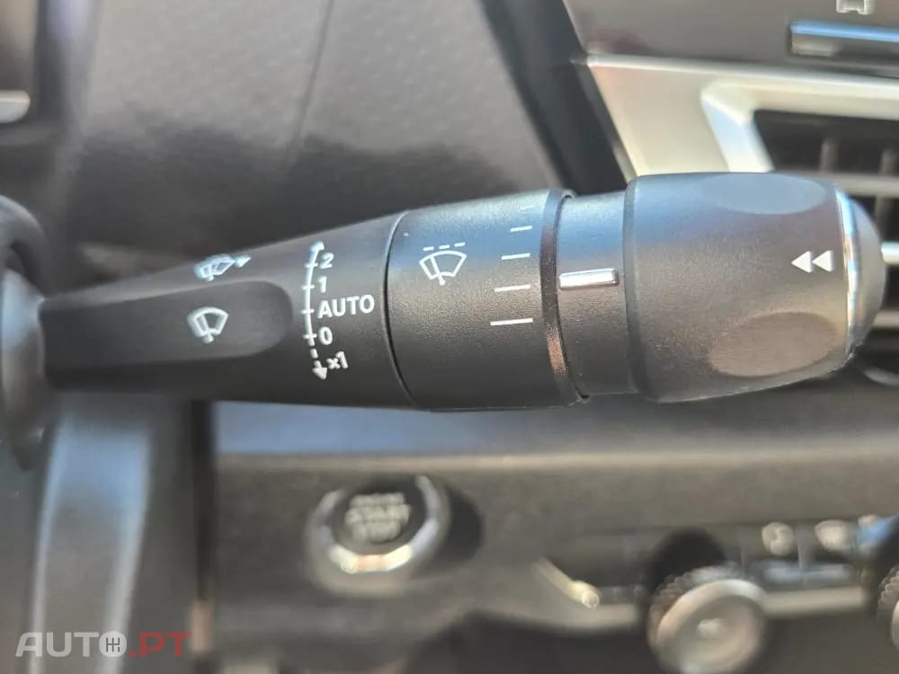 Citroen e-C4 Shine