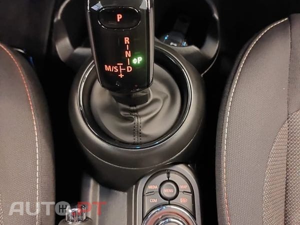 MINI Cooper One Auto