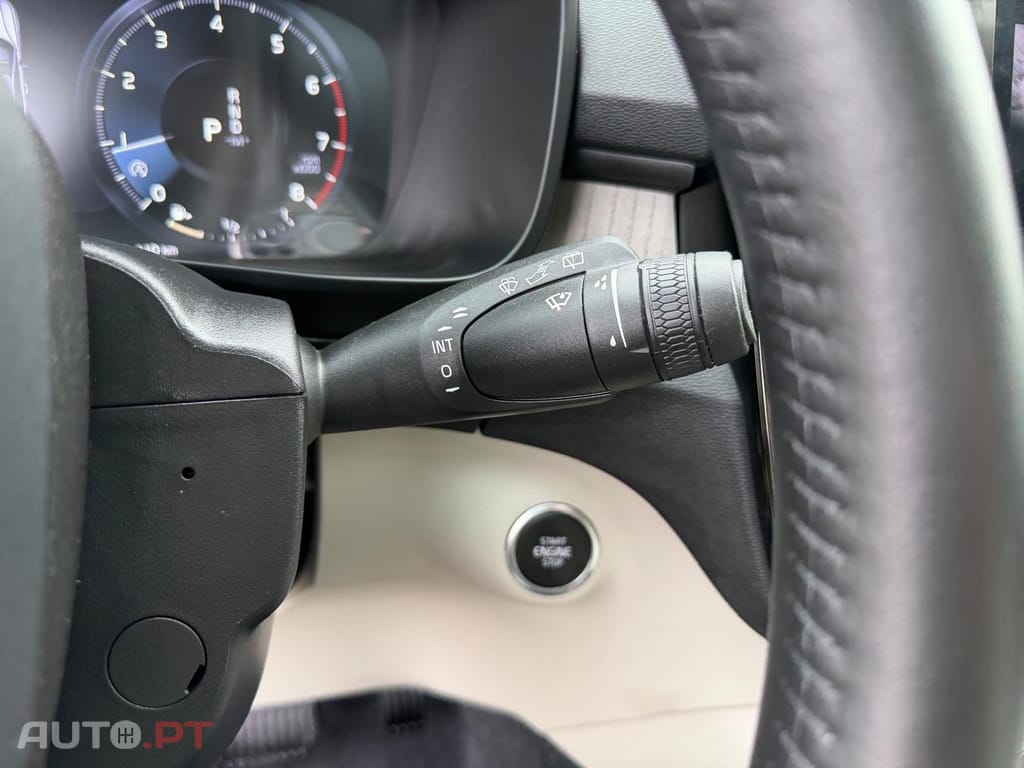 Volvo XC40 2.0 T4 Inscription