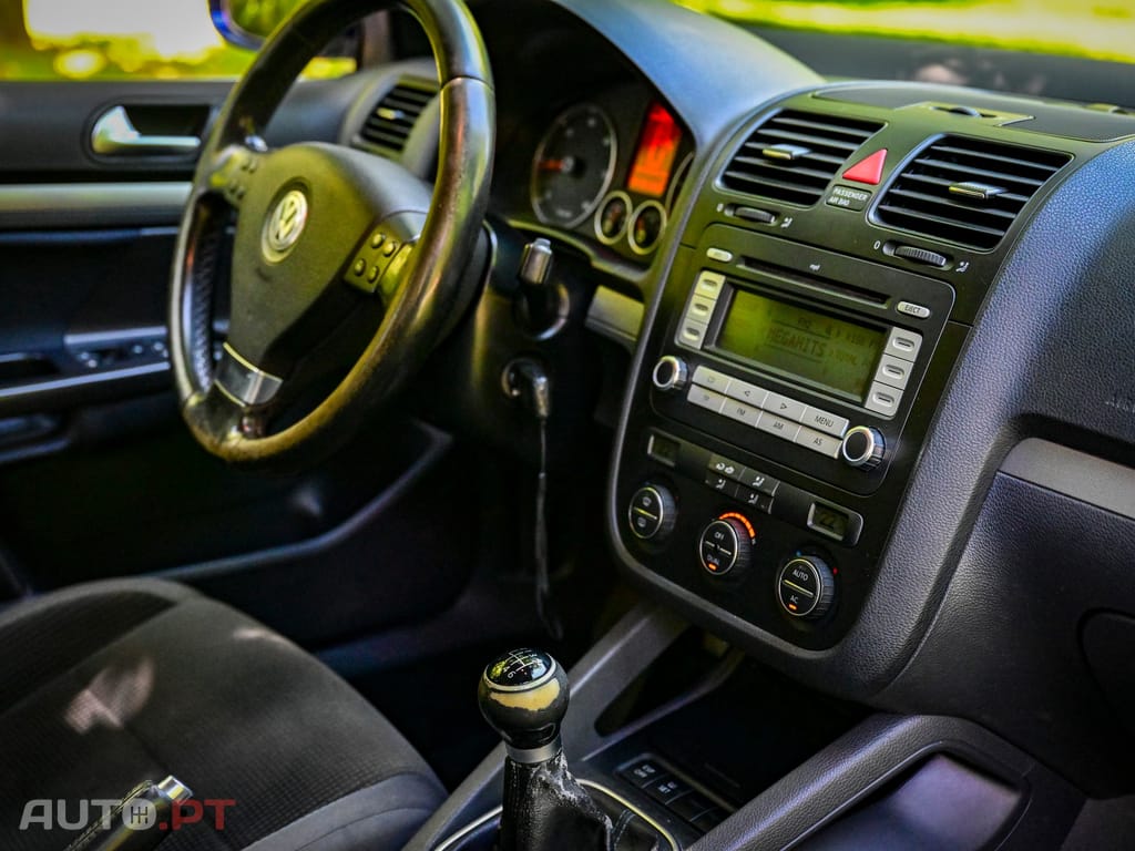 Volkswagen Golf Variant 2.0 TDi Confortline